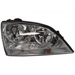 Projecteur principal droit (Côté passager) Kia Sorento 02-06