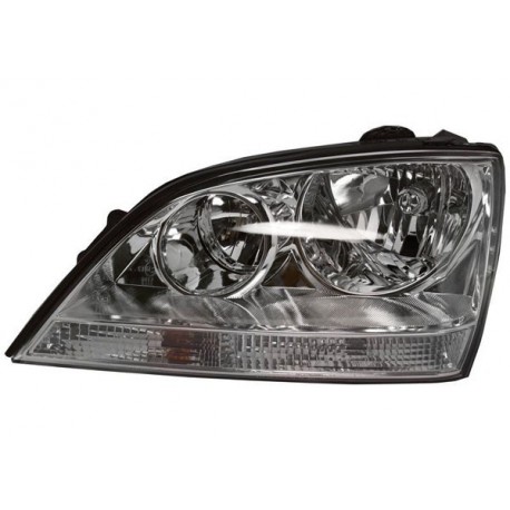 Projecteur principal gauche (Côté conducteur) Kia Sorento 02-06