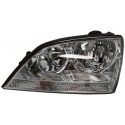 Projecteur principal gauche (Côté conducteur) Kia Sorento 02-06