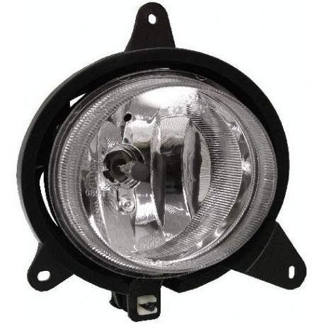 Projecteur antibrouillard droit (Côté passager) Kia Sorento 02-06