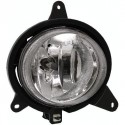 Projecteur antibrouillard droit (Côté passager) Kia Sorento 02-06