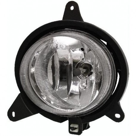 Projecteur antibrouillard gauche (Côté conducteur) Kia Sorento 02-06