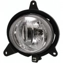 Projecteur antibrouillard gauche (Côté conducteur) Kia Sorento 02-06