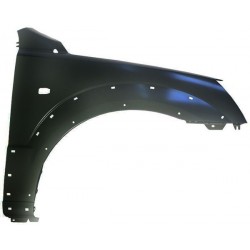 Aile avant à  droite (Côté passager) Kia Sorento 02-06