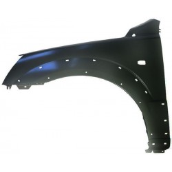 Aile avant à  gauche (Côté conducteur) Kia Sorento 02-06