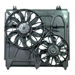  motoVentilateur KIA SORENTO. ALLE TYPEN 