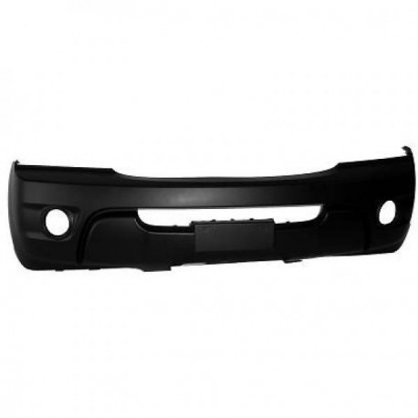 Pare-chocs avant Kia Sorento 06-09