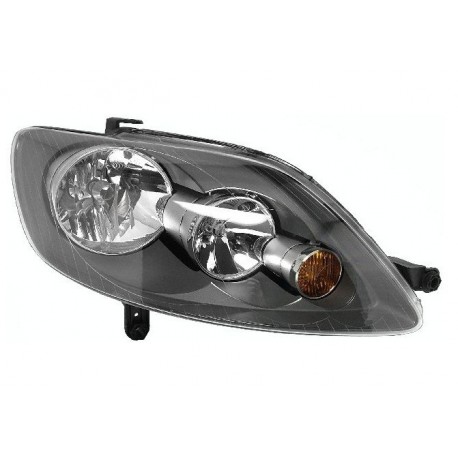 Projecteur principal droit (Côté passager) VolksWagen Golf V Plus 05-09