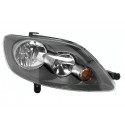 Projecteur principal droit (Côté passager) VolksWagen Golf V Plus 05-09