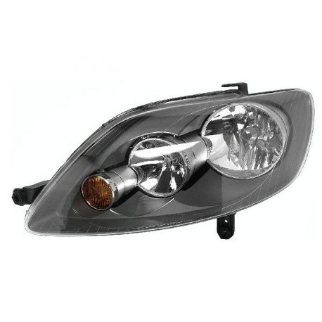 Projecteur principal gauche (Côté conducteur) VolksWagen Golf V Plus 05-09
