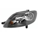 Projecteur principal gauche (Côté conducteur) VolksWagen Golf V Plus 05-09