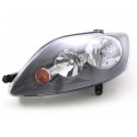 Projecteur principal gauche (Côté conducteur) VolksWagen Golf V Plus 05-09