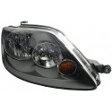 Projecteur principal droit (Côté passager) VolksWagen Golf V Plus 05-09