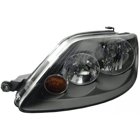 Projecteur principal gauche (Côté conducteur) VolksWagen Golf V Plus 05-09