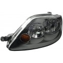 Projecteur principal gauche (Côté conducteur) VolksWagen Golf V Plus 05-09