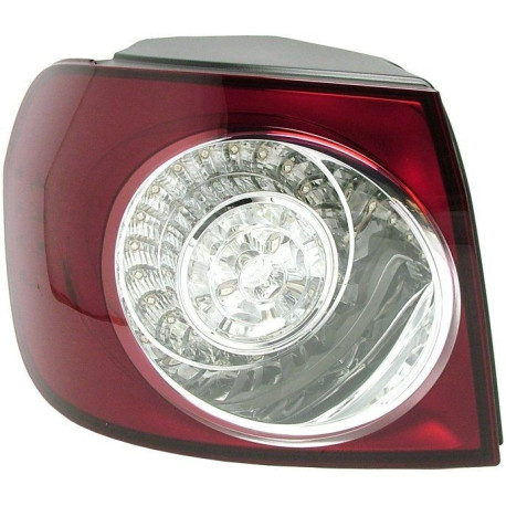 Feu arrière gauche (Côté conducteur) VolksWagen Golf V Plus 05-09