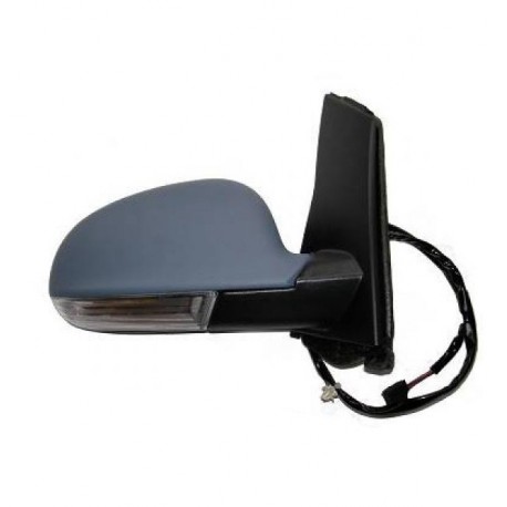 Rétroviseur extérieur droit (Côté passager) VolksWagen Golf V Plus 05-09