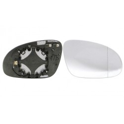 glace Rétroviseur ext. D GOLF PLUS05-09