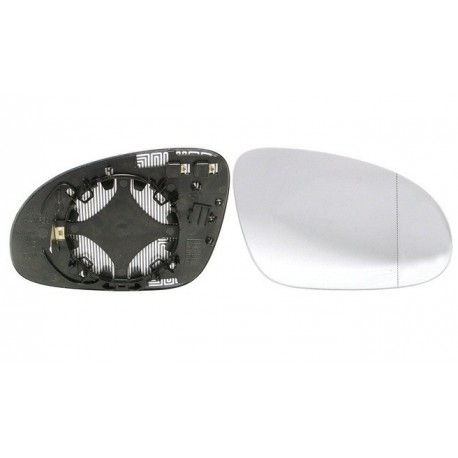 glace Rétroviseur ext. D GOLF PLUS05-09