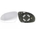 glace Rétroviseur ext. G GOLF PLUS05-09