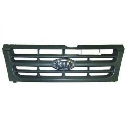  Calandre SPORTAGE. avec Motif 