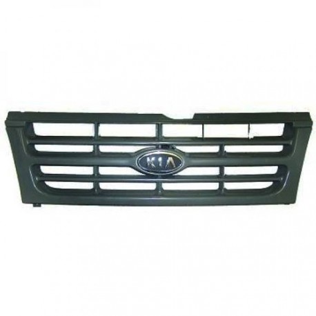  Calandre SPORTAGE. avec Motif 