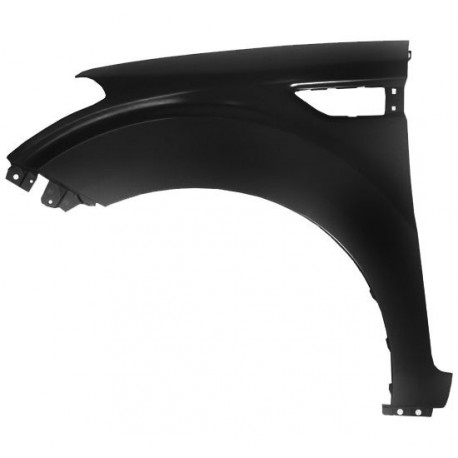 Aile avant à  gauche (Côté conducteur) Kia Soul apres 2008