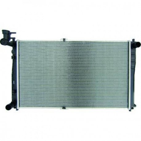  Radiateur Eau KIA SPORTAGE. 2.0TD. 61KW. SCHALT.+/-AC 