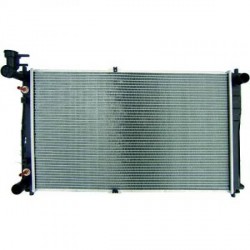 Radiateur refroidissement du moteur Kia Sportage 94-04