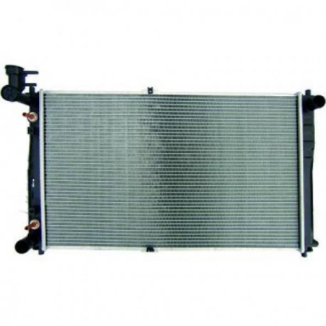 Radiateur refroidissement du moteur Kia Sportage 94-04