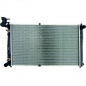 Radiateur refroidissement du moteur Kia Sportage 94-04