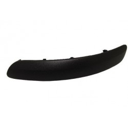 Baguette et bande protectrice pare-chocs avant à  gauche (Côté conducteur) VolksWagen Golf V Plus 05-09