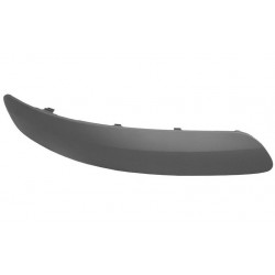 Baguette et bande protectrice pare-chocs avant à  droite (Côté passager) VolksWagen Golf V Plus 05-09