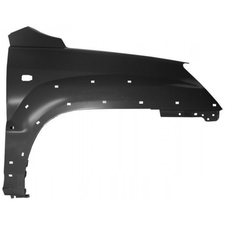 Aile avant à  droite (Côté passager) Kia Sportage 04-08