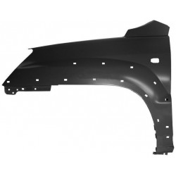 Aile avant à  gauche (Côté conducteur) Kia Sportage 04-08