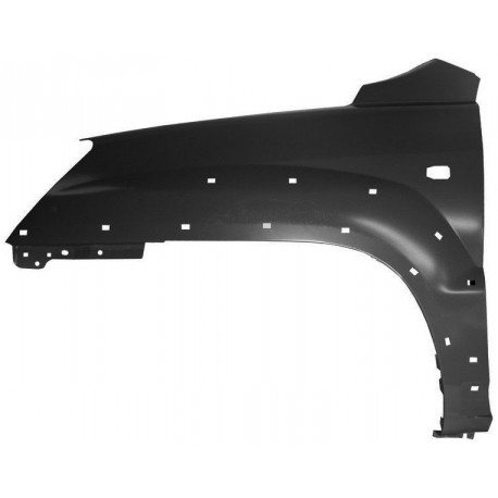 Aile avant à  gauche (Côté conducteur) Kia Sportage 04-08