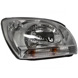 Projecteur principal droit (Côté passager) Kia Sportage 04-08