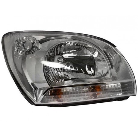 Projecteur principal droit (Côté passager) Kia Sportage 04-08