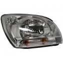Projecteur principal droit (Côté passager) Kia Sportage 04-08