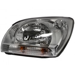 Projecteur principal droit (Côté passager) Kia Sportage 04-08