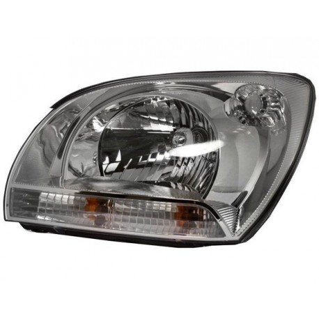 Projecteur principal droit (Côté passager) Kia Sportage 04-08