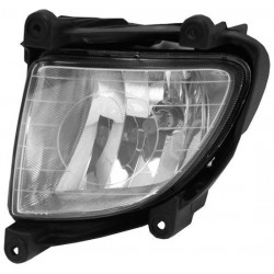 Projecteur antibrouillard gauche (Côté conducteur) Kia Sportage 04-08