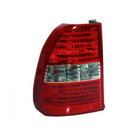 Feu arrière gauche (Côté conducteur) Kia Sportage 04-08