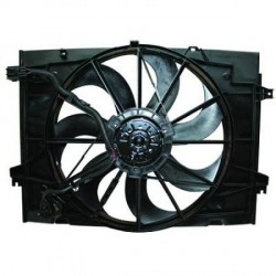  Ventilateur KiA SPORTAGE. 2.0 + 2.0 CRDi + A/C 