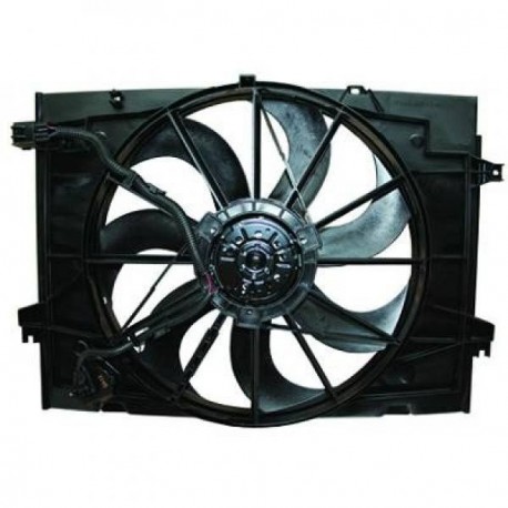  Ventilateur KiA SPORTAGE. 2.0 + 2.0 CRDi + A/C 