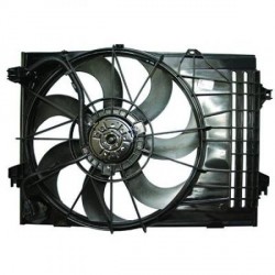  Ventilateur KiA SPORTAGE. 2.7-V6 + A/C 