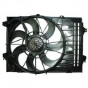  Ventilateur KiA SPORTAGE. 2.7-V6 + A/C 