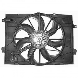 Ventilateur refroidissement du moteur Kia Sportage 04-08