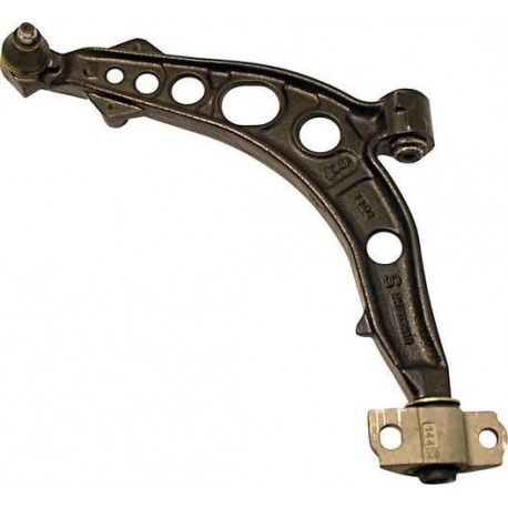 Bras de liaison suspension de roue Lancia Ypsilon 00-03 Lancia Ypsilon 00-03