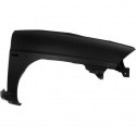Aile avant à  droite (Côté passager) Lancia Ypsilon 00-03